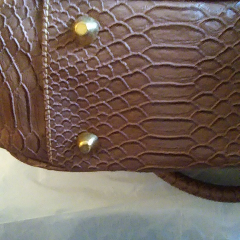 Joan River's Tote Bag - Picture 3 of 13
